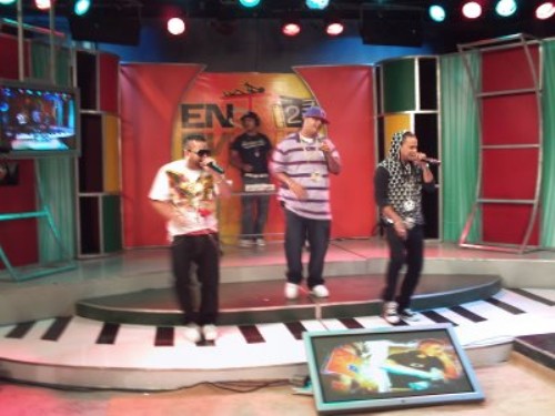 Ingco Crew Entretenido