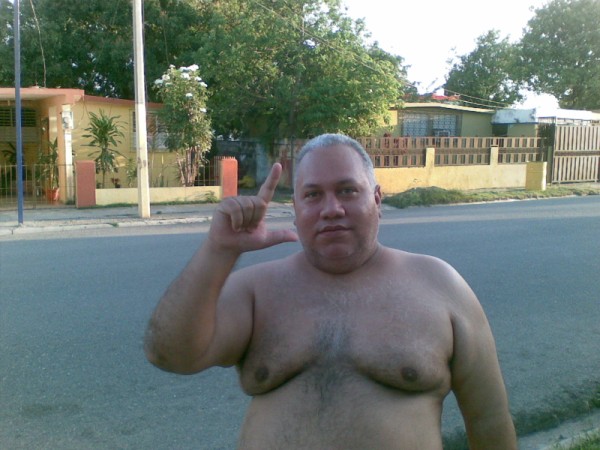 Kunny Arias (El Mayimbe)