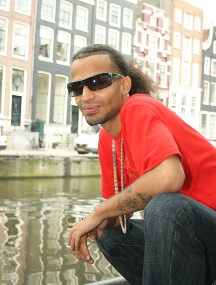 Arcangel