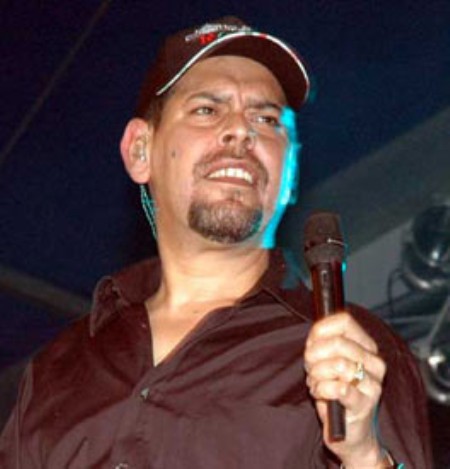 Fernandito Villalona