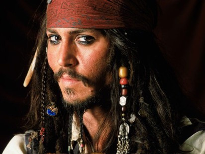 JOHNNY DEEP