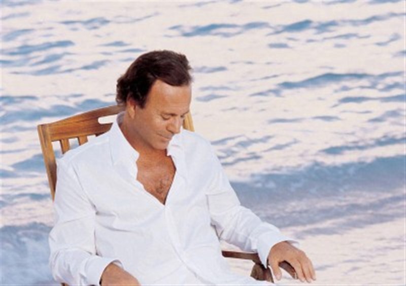 JULIO IGLESIAS