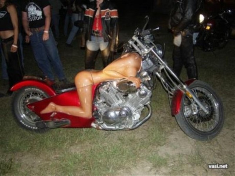 Moto-Mujer