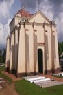 Iglesia de Boyá, Rep. Dom.