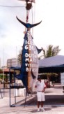 Record Mundial Pesca