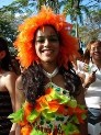 Bellezas Carnaval Dominicano