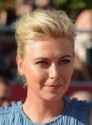 Maria Sharapova