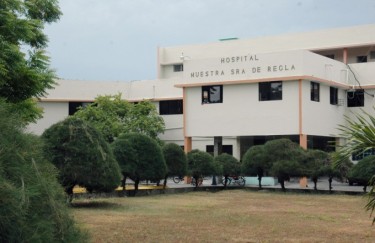 Hospital de Bani