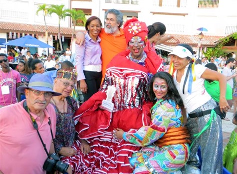 Beyonc� en Casa de Campo Republica Dominicana