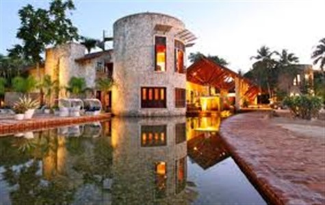 Beyonc� en Casa de Campo Republica Dominicana