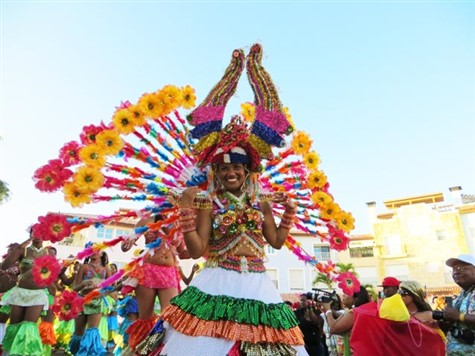 Beyonc� en Casa de Campo Republica Dominicana