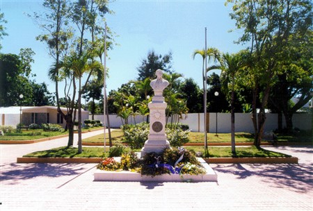 Iglesia de Regla Bani