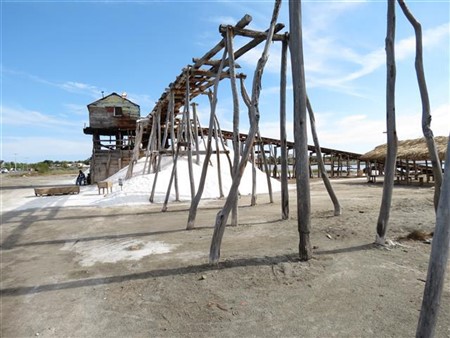 Iglesia de Regla Bani