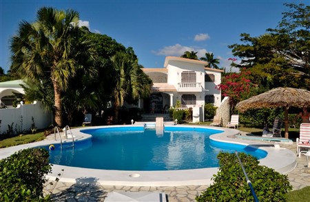 Iglesia de Regla Bani